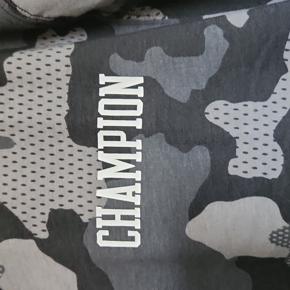 Mens T-SHIRT